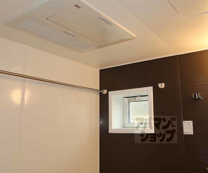 【アムール京都梅小路】間取