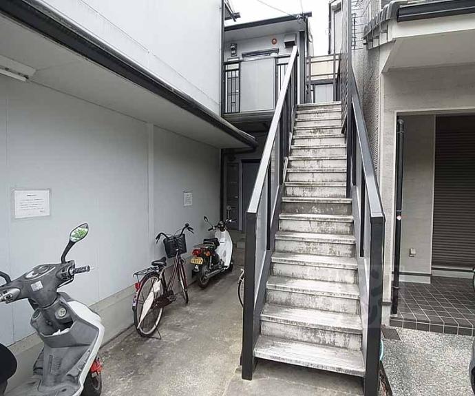 【メイツサカソ】間取