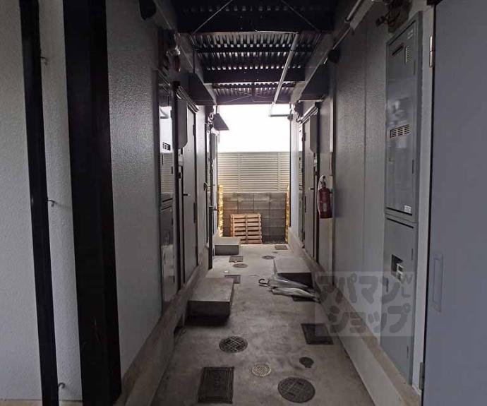 【メイツサカソ】間取