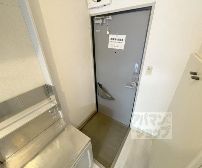 【メイツサカソ】間取