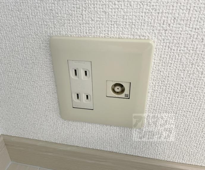 【メイツサカソ】間取