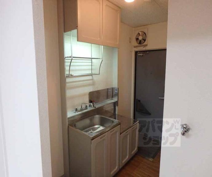 【メイツサカソ】間取