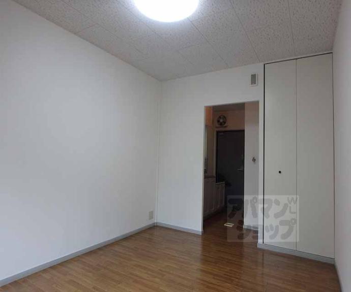 【メイツサカソ】間取