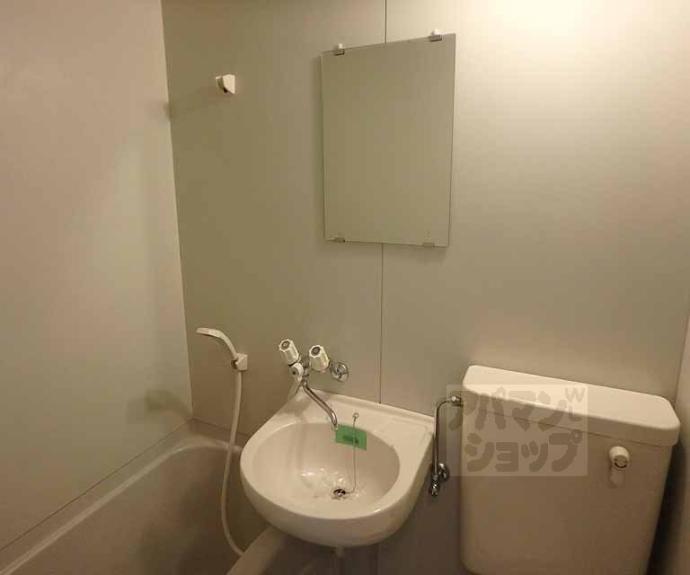 【メイツサカソ】間取