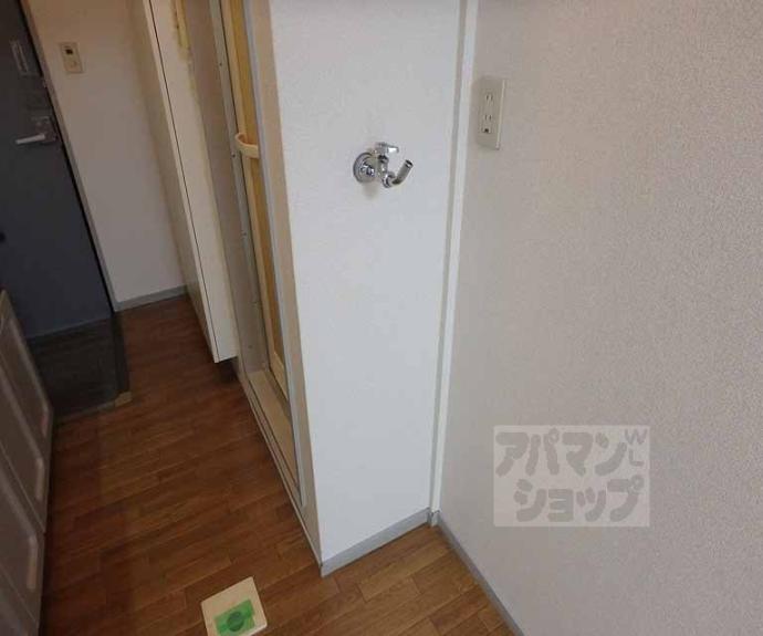 【メイツサカソ】間取