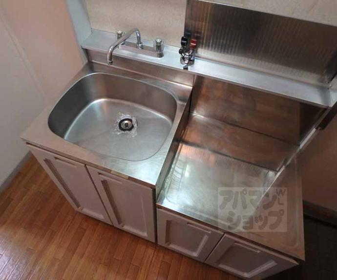 【メイツサカソ】間取