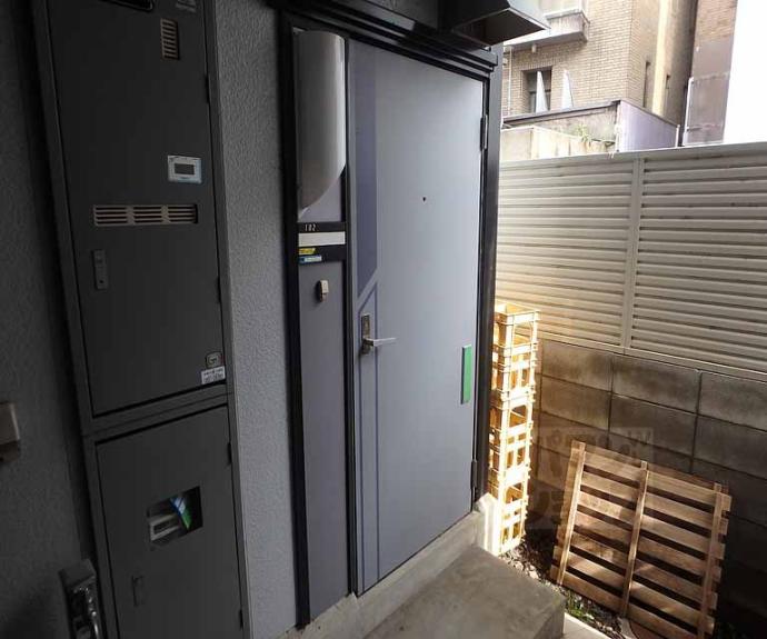 【メイツサカソ】間取