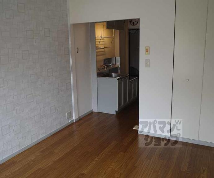 【メイツサカソ】間取