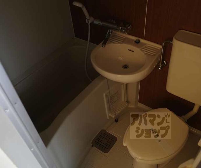 【メイツサカソ】間取