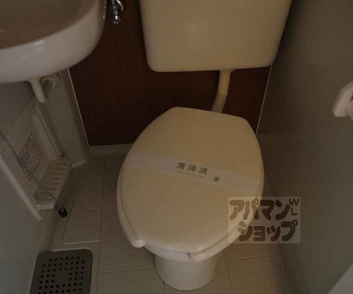 【メイツサカソ】間取