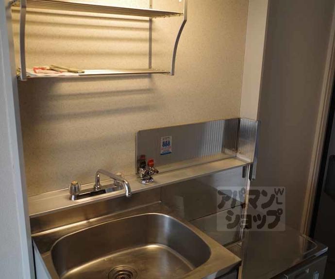 【メイツサカソ】間取