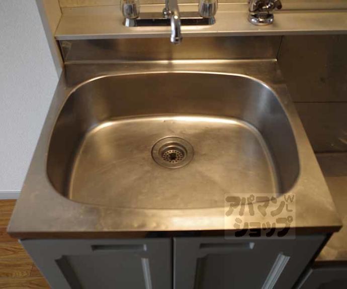 【メイツサカソ】間取