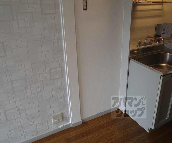 【メイツサカソ】間取