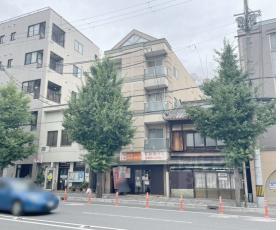 ＲＥＶＥＲＹ朱雀：間取図