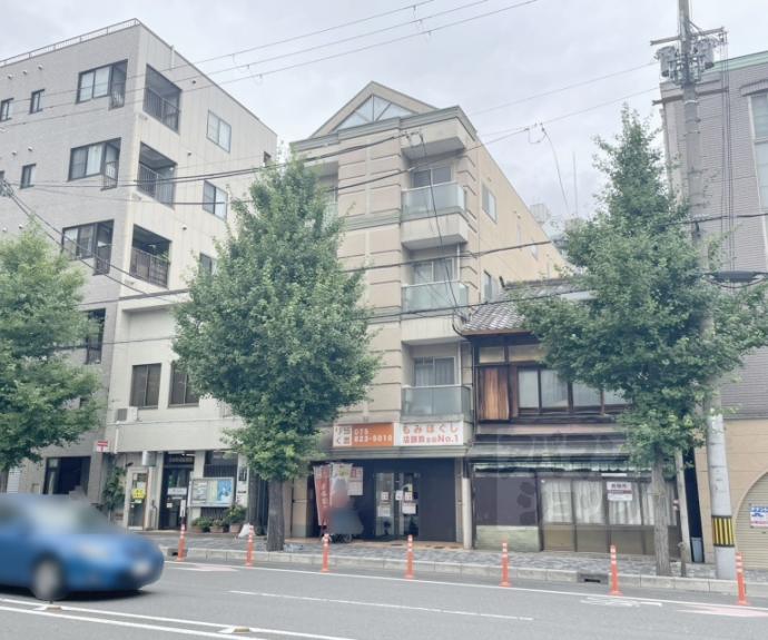 【REVERY朱雀】間取