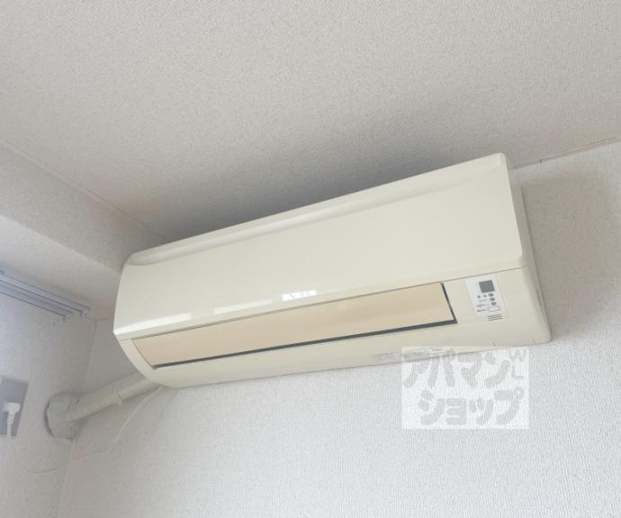 【御所西ハウス】間取