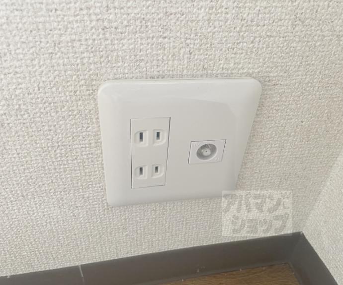【御所西ハウス】間取