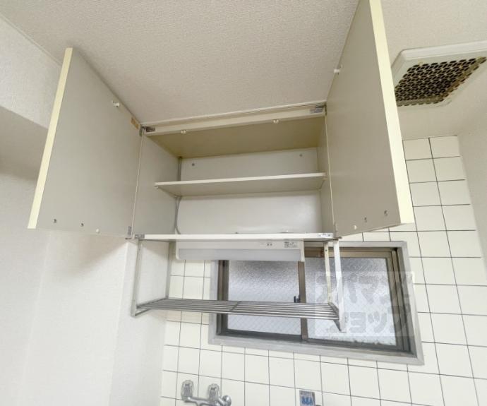 【御所西ハウス】間取
