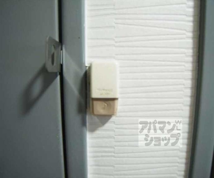 【御所西ハウス】間取