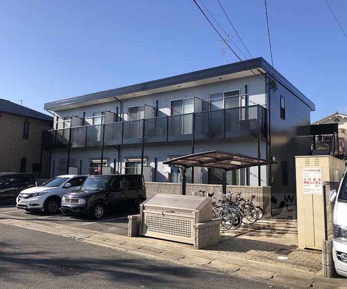 【アンプルールOSM】間取