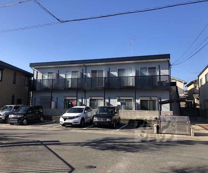 【アンプルールOSM】間取