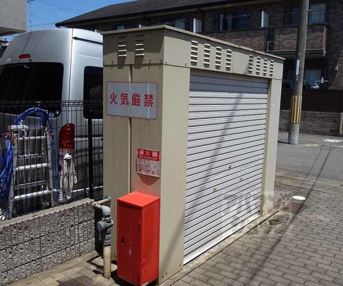 【アンプルールOSM】間取