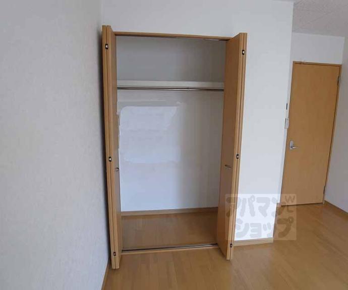 【アンプルールOSM】間取