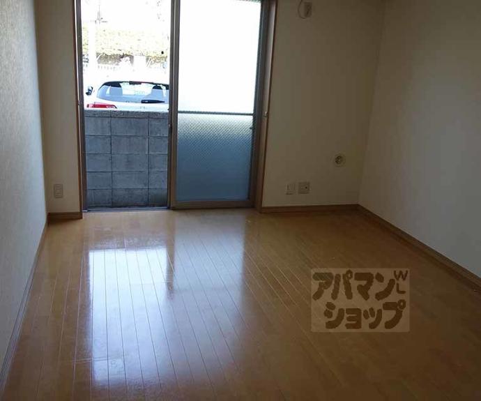 【アンプルールOSM】間取