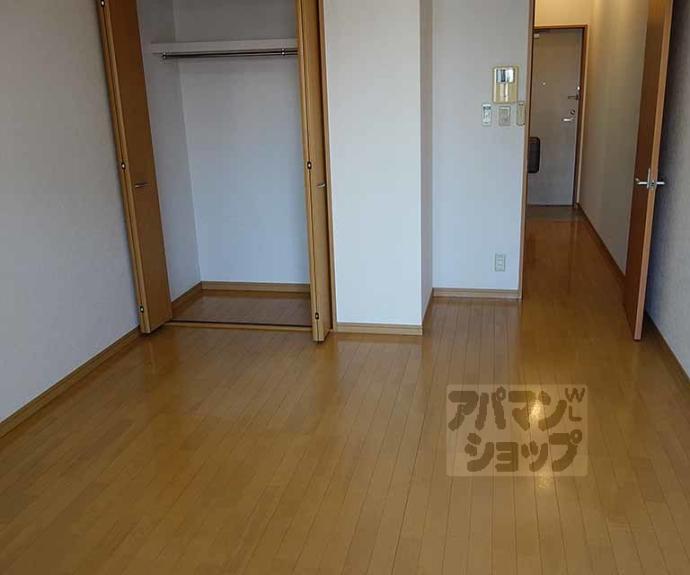 【アンプルールOSM】間取