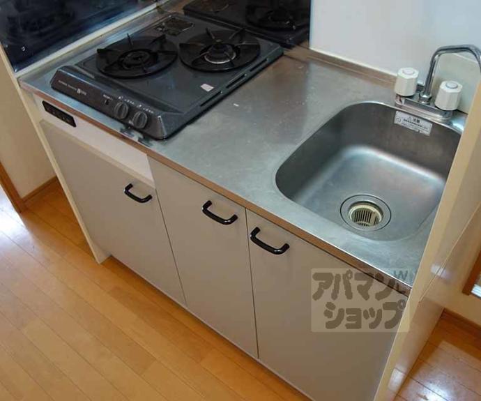 【アンプルールOSM】間取