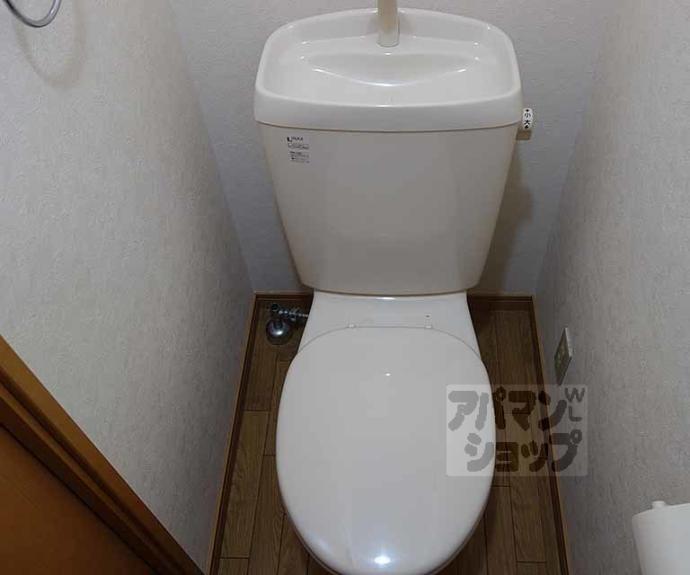 【アンプルールOSM】間取