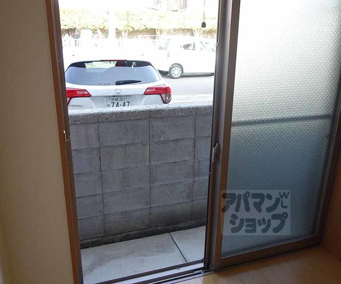 【アンプルールOSM】間取