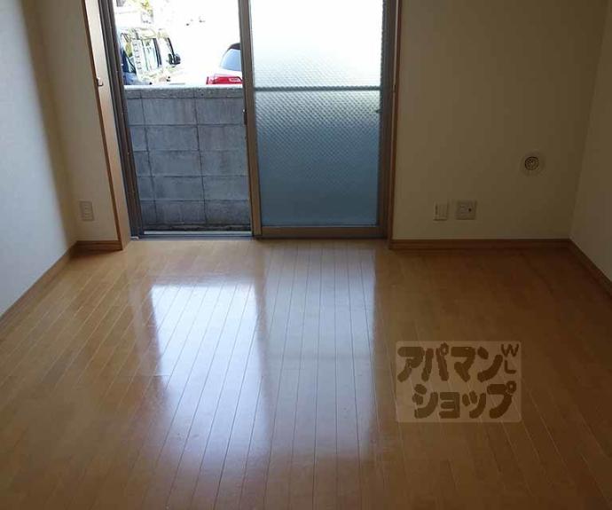 【アンプルールOSM】間取