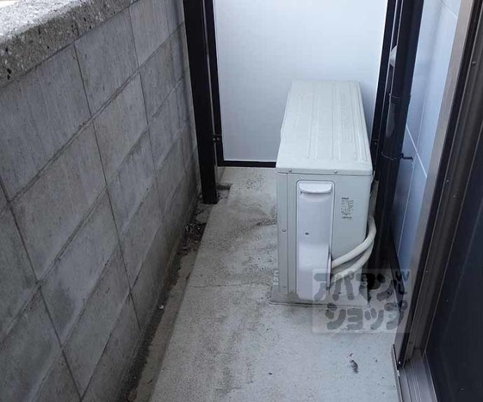 【アンプルールOSM】間取