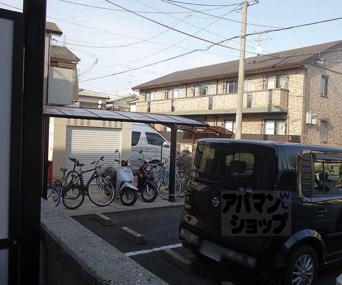 【アンプルールOSM】間取