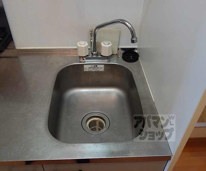 【アンプルールOSM】間取