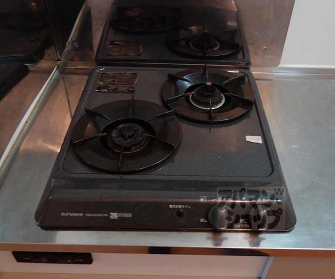 【アンプルールOSM】間取