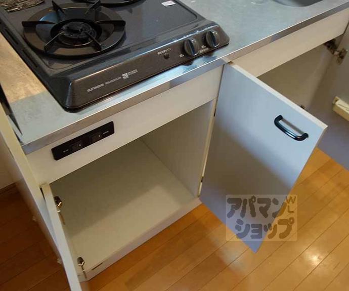 【アンプルールOSM】間取