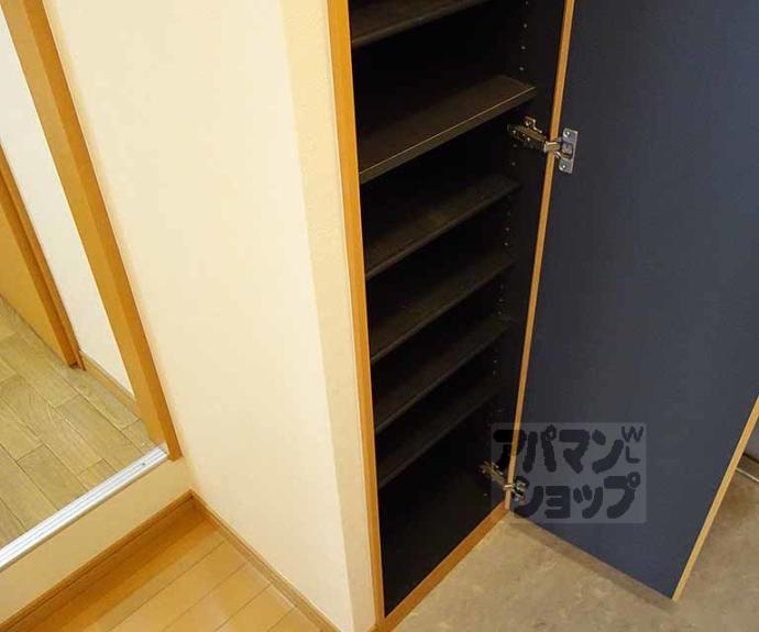 【アンプルールOSM】間取