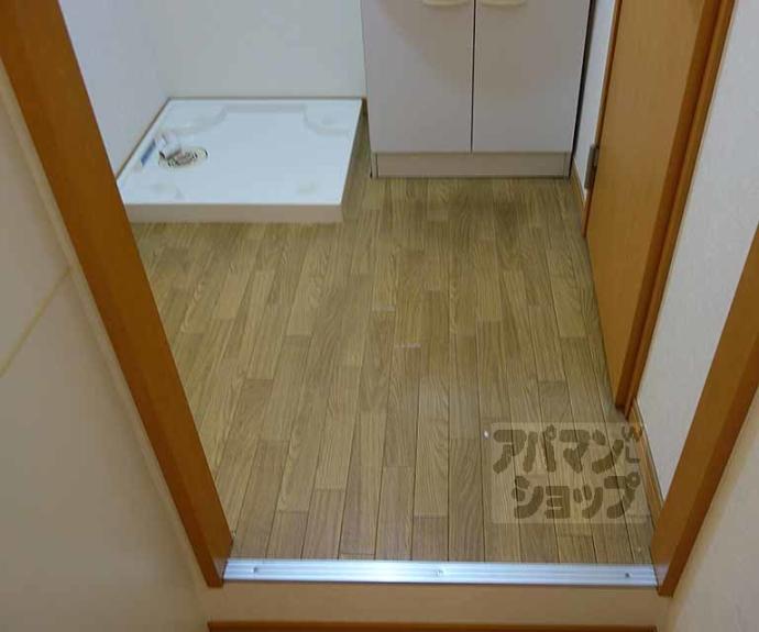 【アンプルールOSM】間取