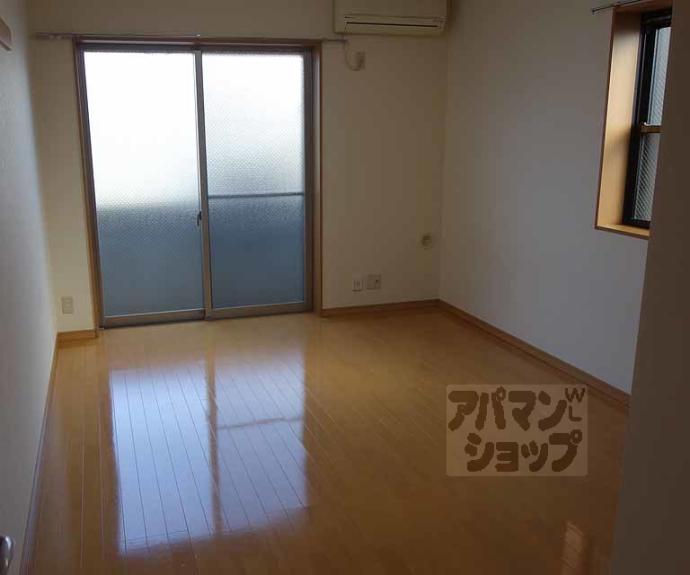 【アンプルールＯＳＭ】間取