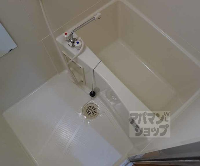 【アンプルールＯＳＭ】間取