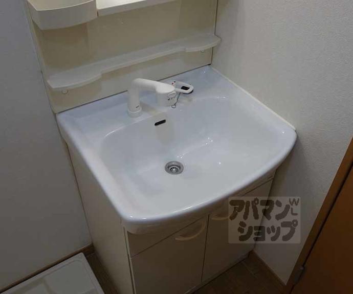 【アンプルールＯＳＭ】間取