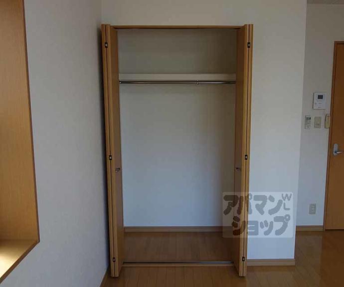 【アンプルールＯＳＭ】間取