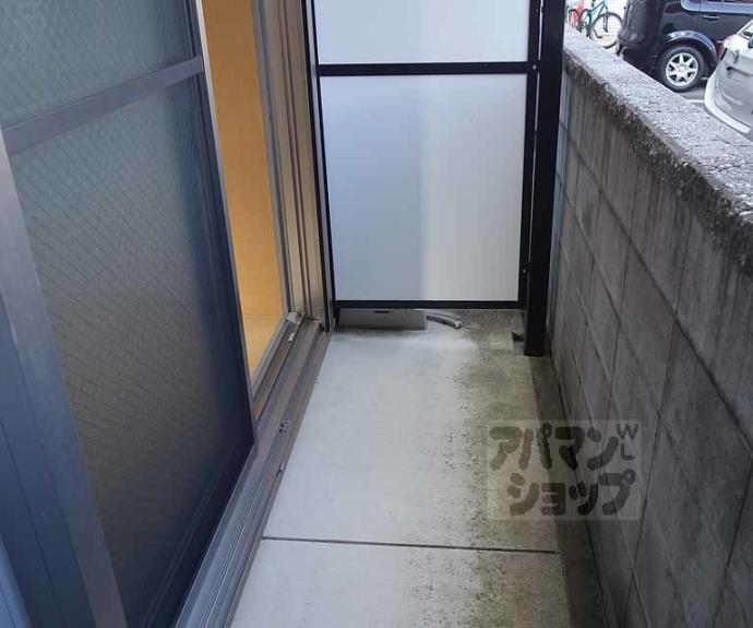 【アンプルールＯＳＭ】間取