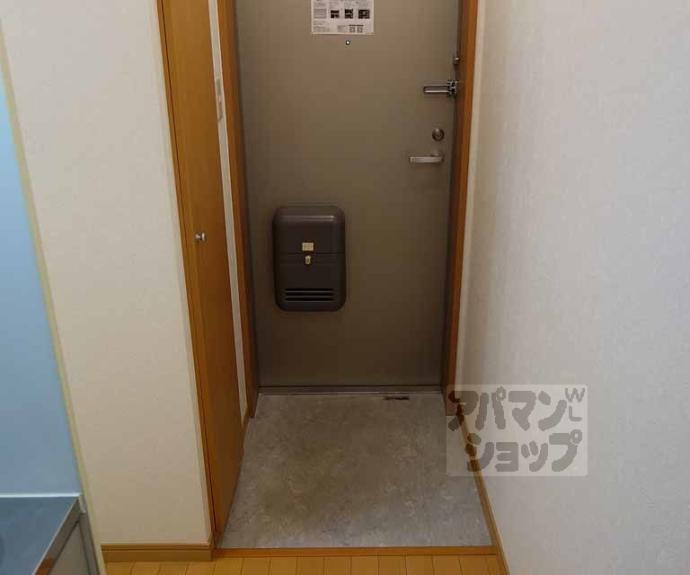 【アンプルールＯＳＭ】間取