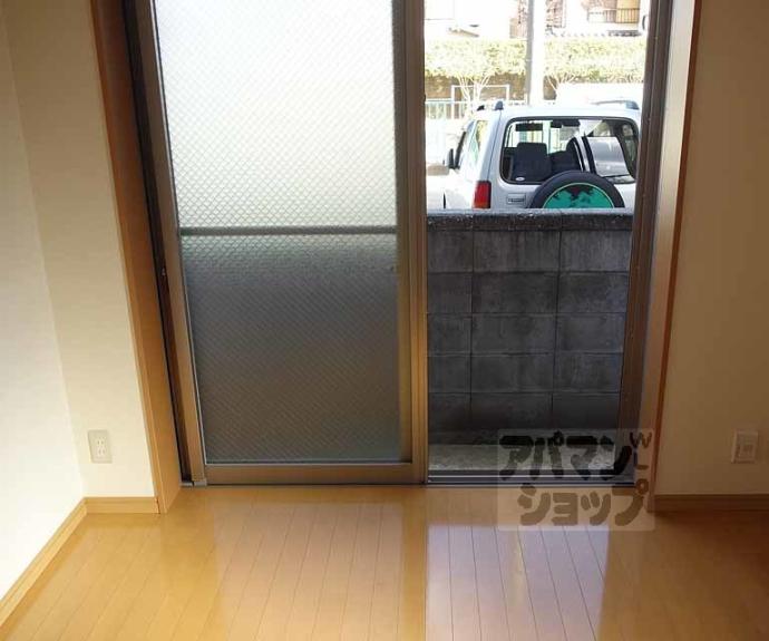 【アンプルールＯＳＭ】間取