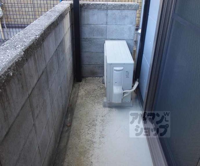 【アンプルールＯＳＭ】間取