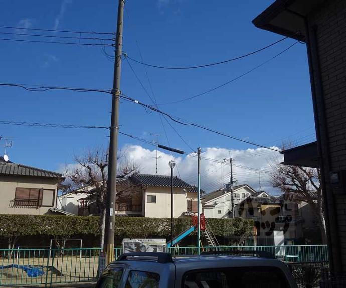 【アンプルールＯＳＭ】間取