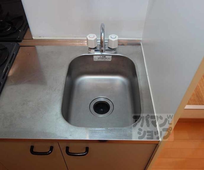 【アンプルールＯＳＭ】間取